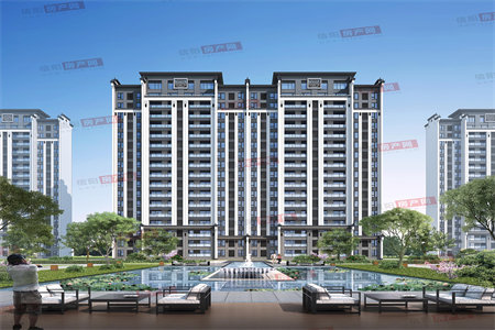 贵和家苑3室2厅1卫65万97m2出售